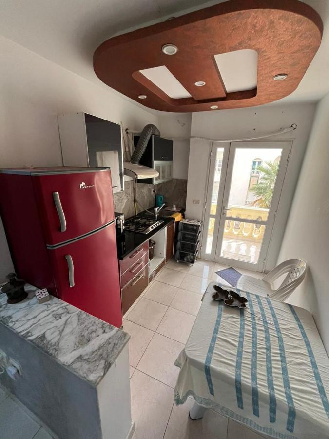 Apartment S 2 A Zone Touristique Sousse